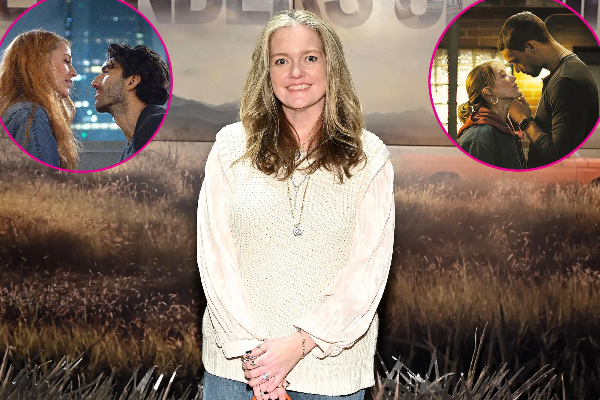 Promo Every Colleen Hoover Novel Getting the Hollywood Treatment