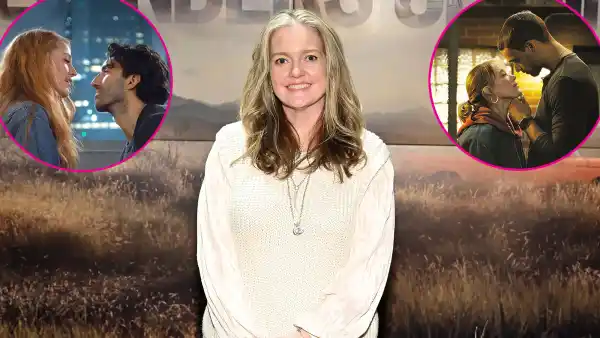 Promo Every Colleen Hoover Novel Getting the Hollywood Treatment