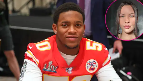 Promo Ex NFL Star Darron Lee Allegedly Used ChatGPT After GF Gabriella Perpetuo Death
