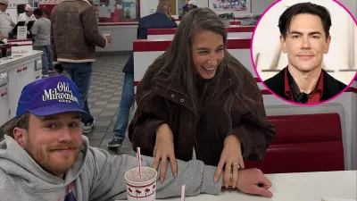 Promo How Summer House Love Triangle Compares to Scandoval