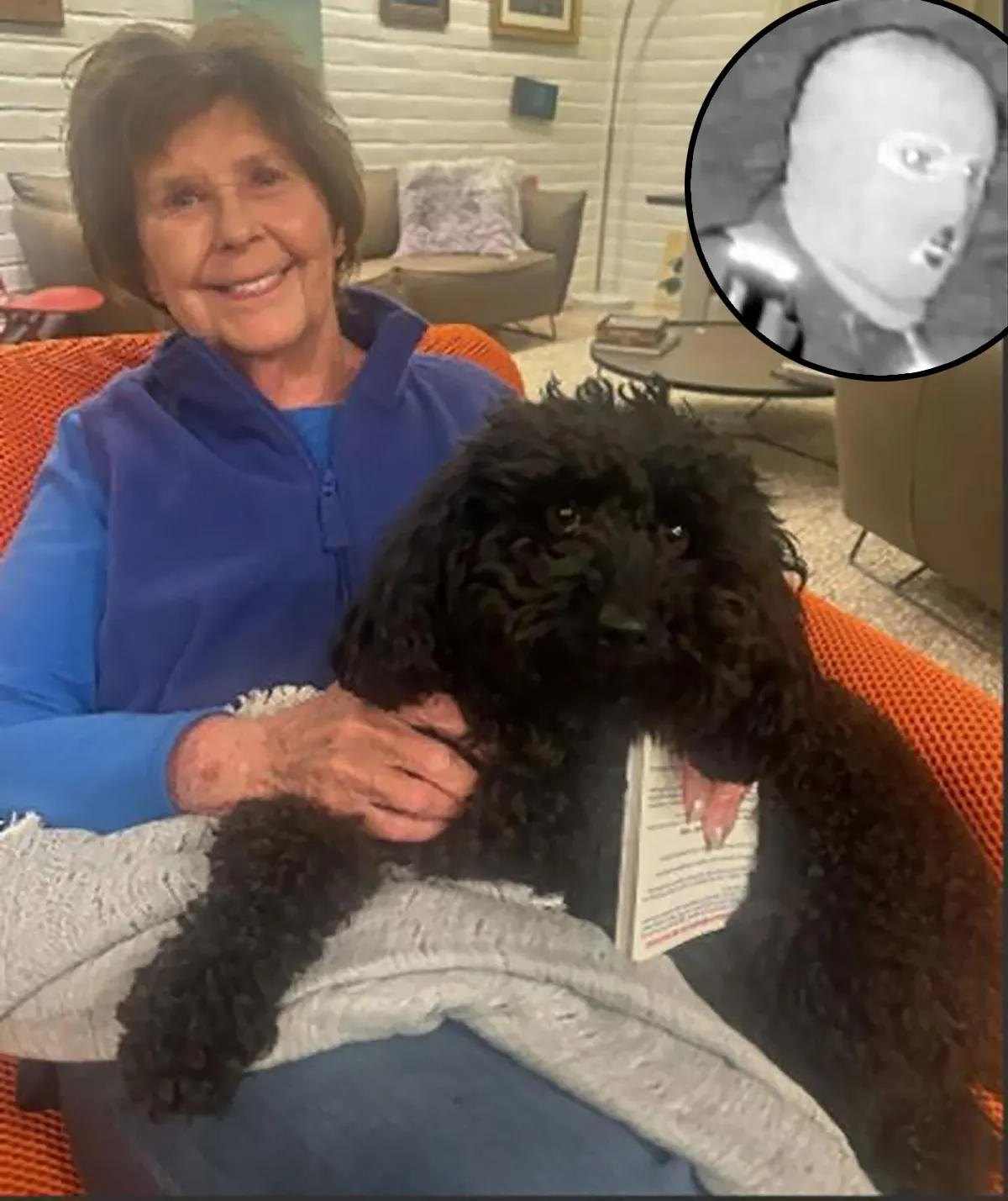 Promo Investigators Are Definitely Closer to Finding Nancy Guthrie Suspect Says Sheriff