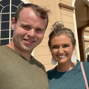 Promo Joseph Duggar Aunt Deanna Duggar Wants Kendra to Divorce Him