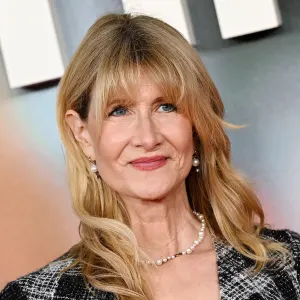 Feature Laura Dern to Star in 1st Scripted Series About Jeffrey Epstein Scandal