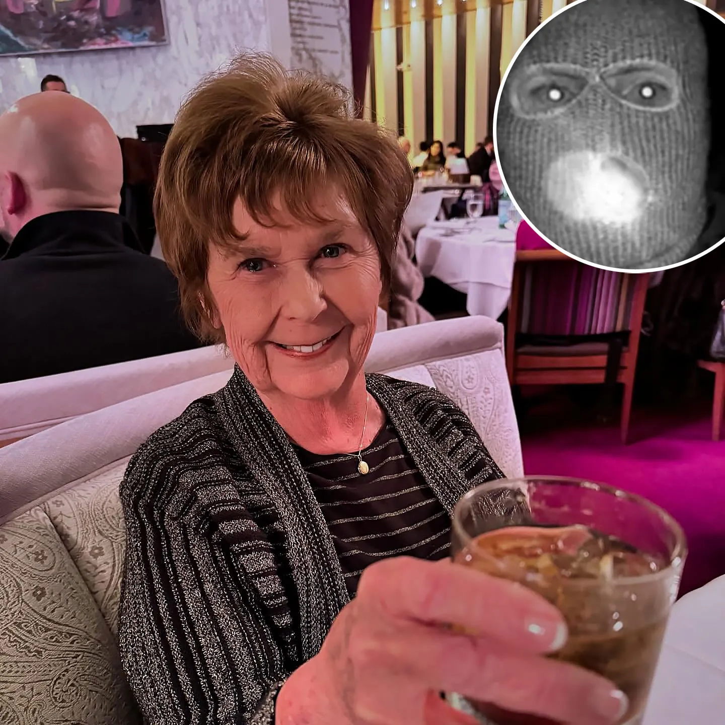 Promo Nancy Guthrie Neighbors Reported Internet Outage FBI Probe