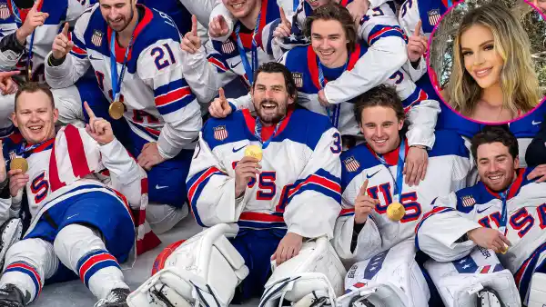 Promo OnlyFans Star Cynthia Jade Offers Special Gift to Team USA Mens and Womens Hockey Teams