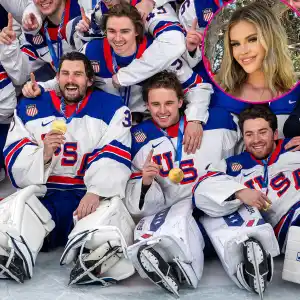 Promo OnlyFans Star Cynthia Jade Offers Special Gift to Team USA Mens and Womens Hockey Teams