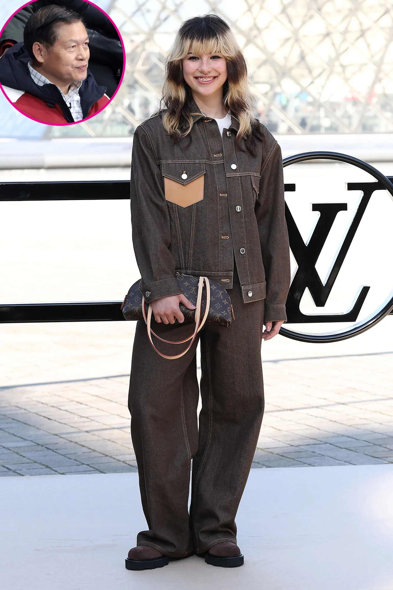 Promo Team USA Alysa Liu Said Her Dad Didnt Deserve to Be Happy About Career Move