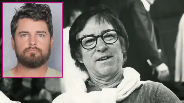 Promo Tennis Coach and Bobby Riggs Grandson Daniel Riggs Sentenced to 20 Years for Sex With Minors