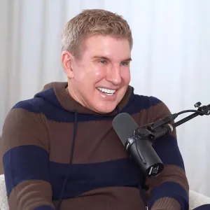 Promo Todd Chrisley Explained Why He Was Very Hesitant About Daughter Savannah Chrisley Appearance on The View