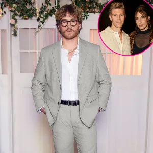 Promo West Wilson Called Kyle Cooke and Amanda Batula Very Different People