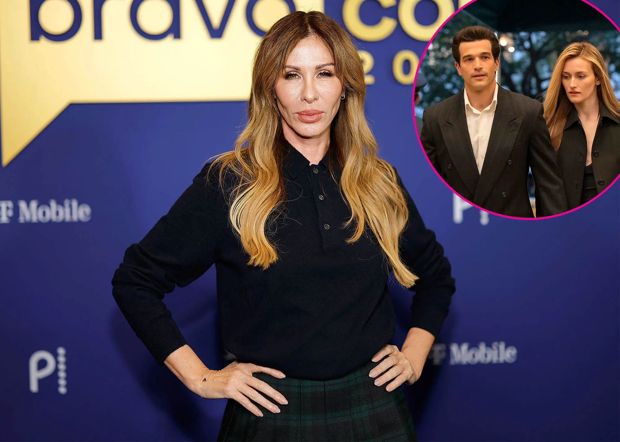 Promo Why Is Carole Radziwill Not in Love Story