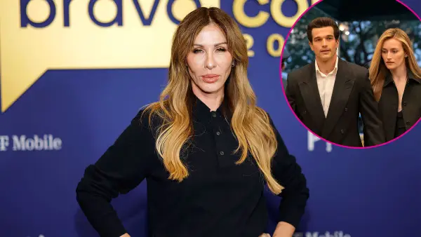 Promo Why Is Carole Radziwill Not in Love Story