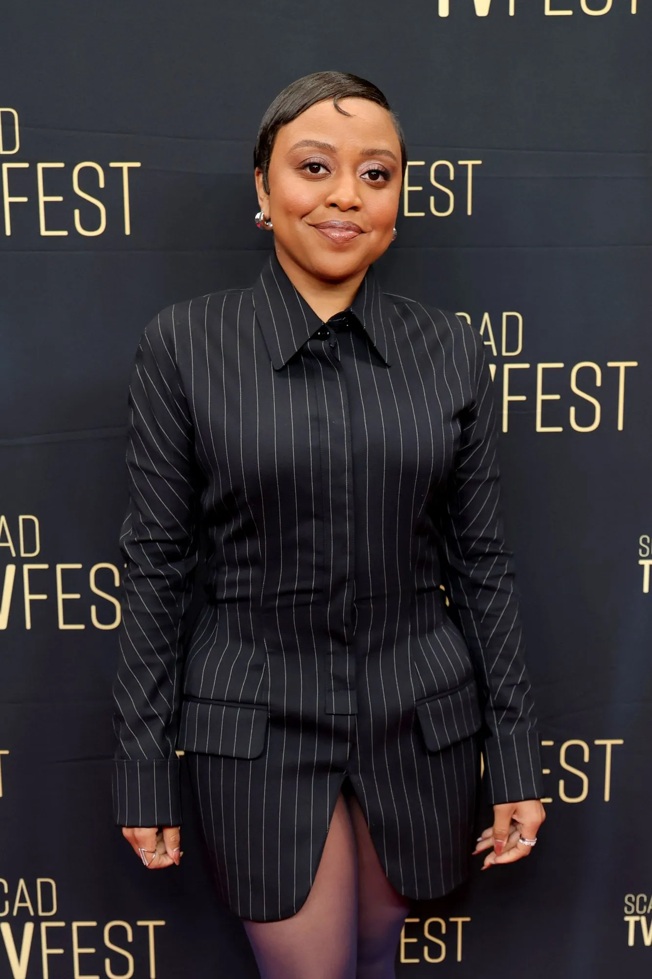 Quinta Brunson Bio Pic GettyImages-2260284635