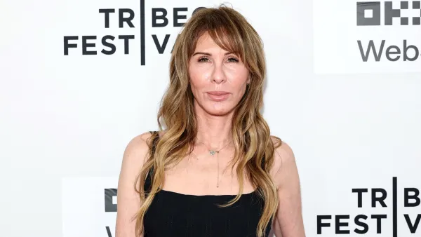 RHONY Alum Carole Radziwill Is Joining Season 16 Cast as Friend