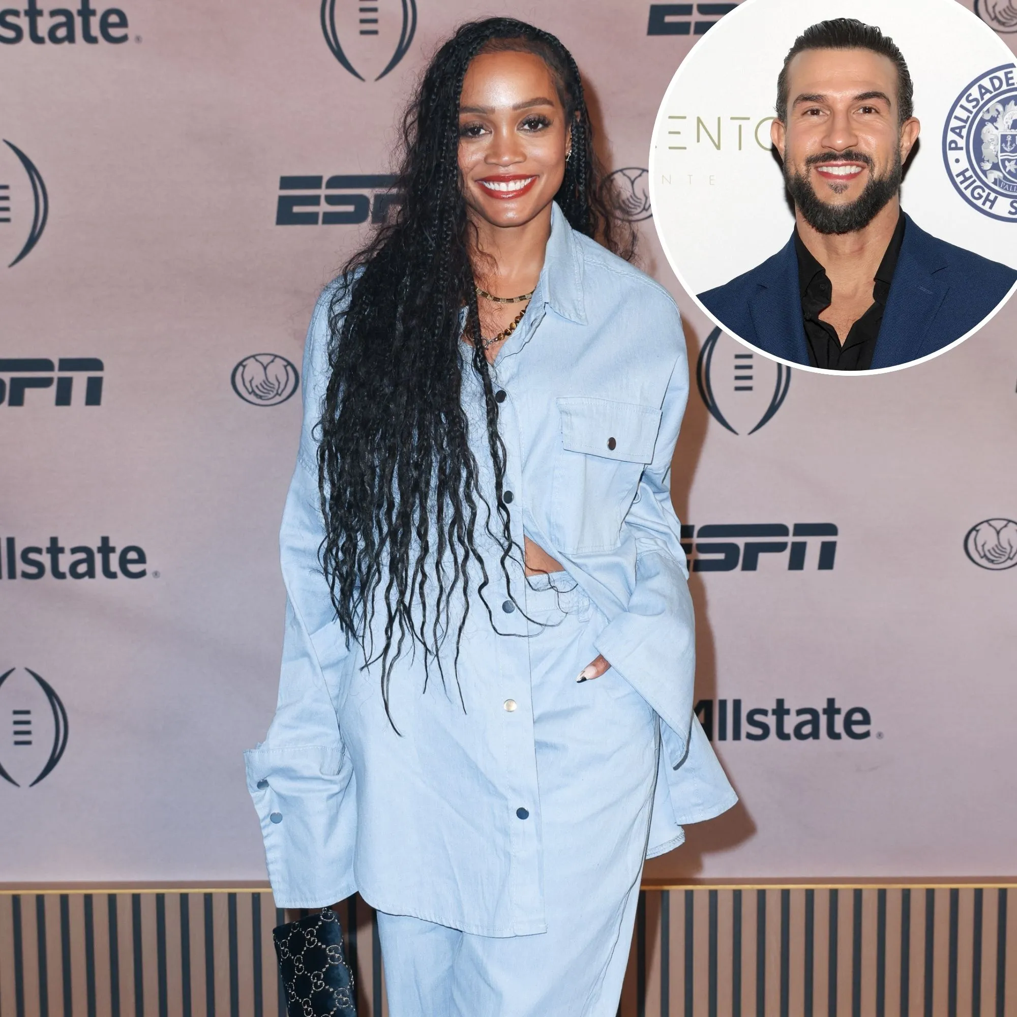Rachel Lindsay Claims Ex Didn’t Share ‘Truth’ About Fertility Amid Divorce