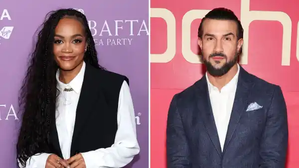 Rachel Lindsay Discovered Bryan Abasolo Requested Spousal Support in Their Divorce Through the Press