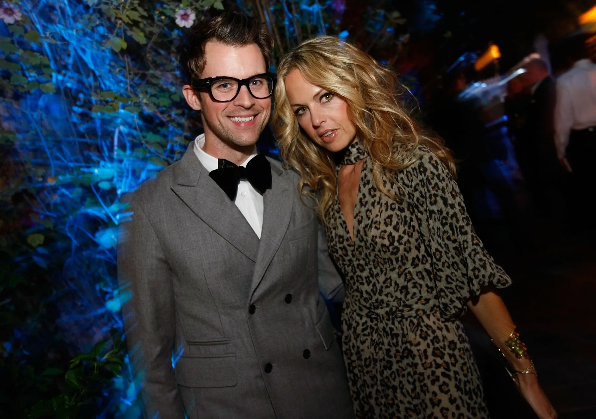 Rachel Zoe and Ex Assistant Brad Goreski Feud Breakdown From Coworkers to Not Talking Feature