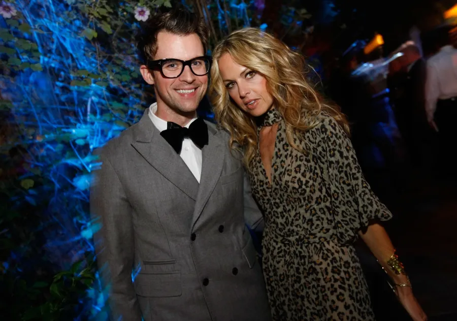 Rachel Zoe and Ex Assistant Brad Goreski Feud Breakdown From Coworkers to Not Talking Feature