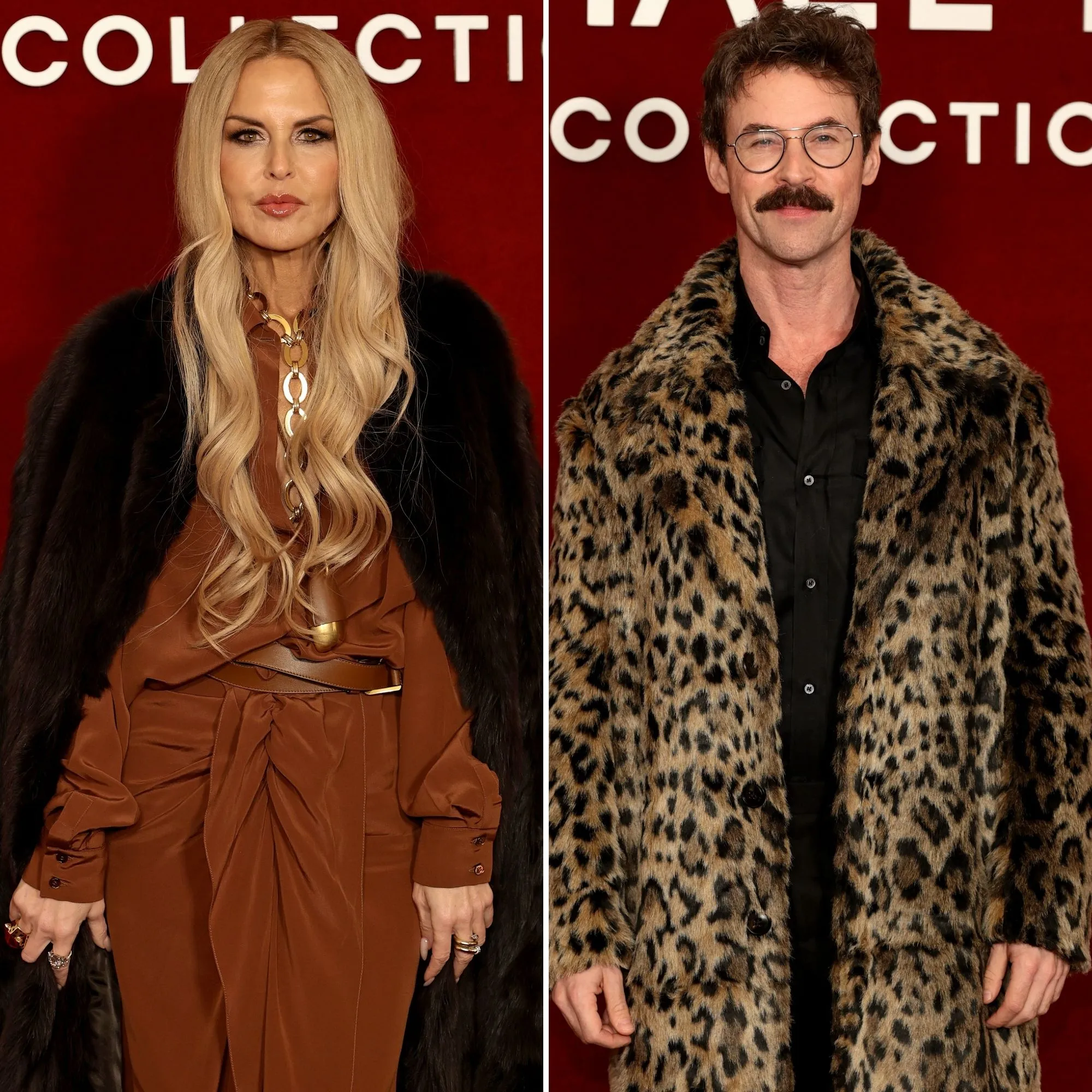 Rachel Zoes Former Assistant Brad Goreski Claims It Was Triggering to Work for Her