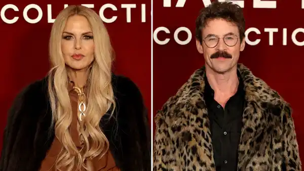 Rachel Zoes Former Assistant Brad Goreski Claims It Was Triggering to Work for Her