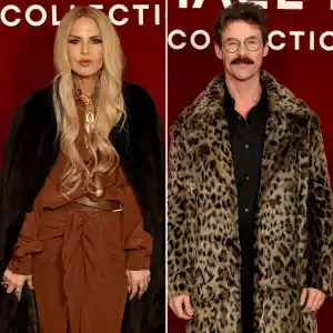 Rachel Zoes Former Assistant Brad Goreski Claims It Was Triggering to Work for Her