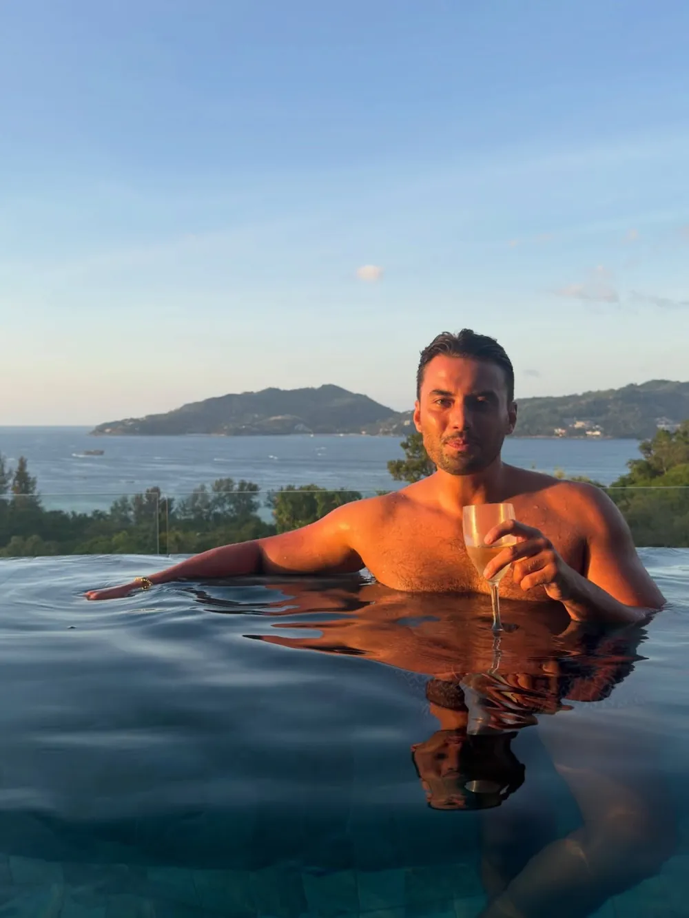 Reality TV Star Found Dead