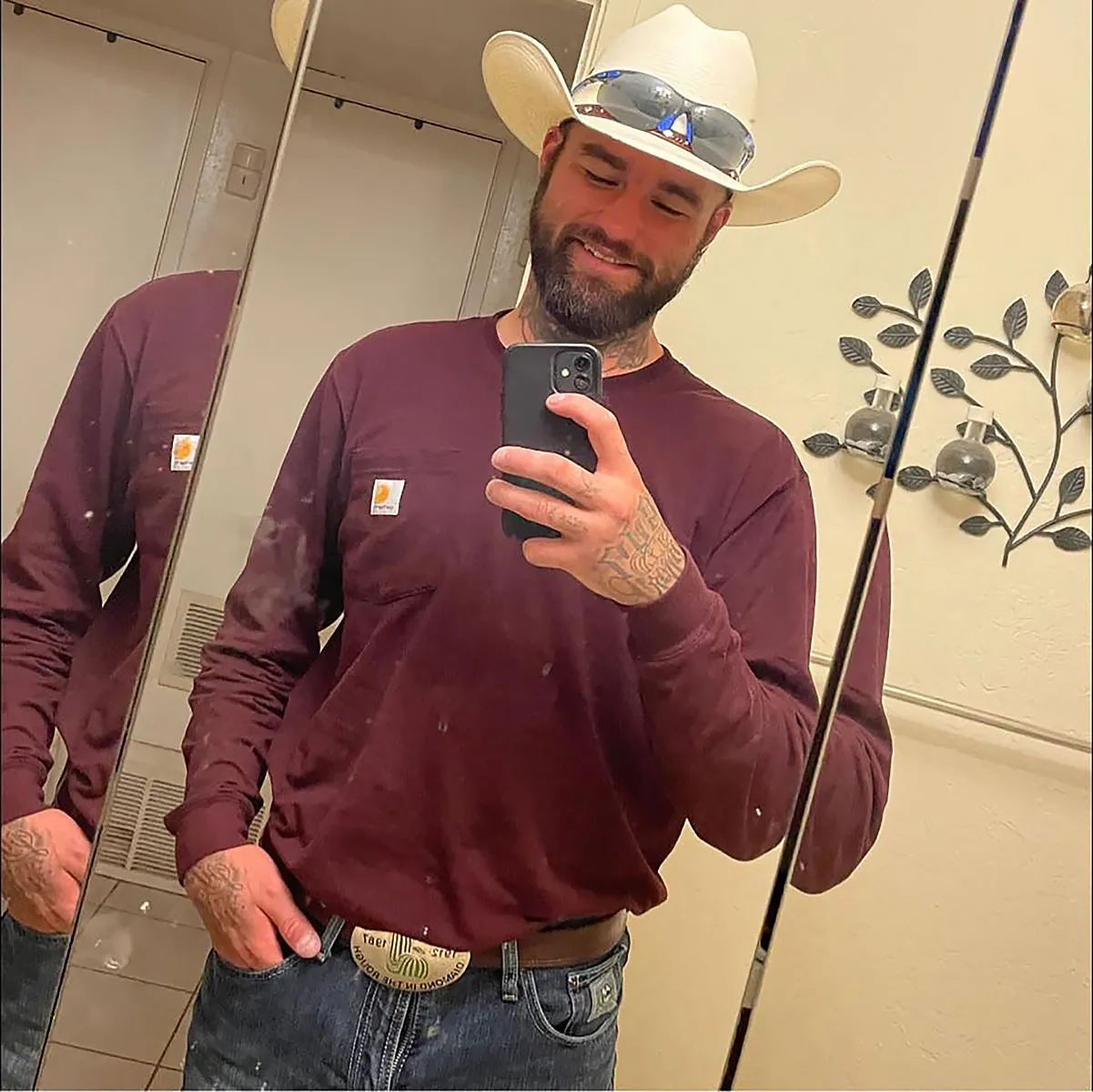 Relatives Say Arizona Dad Missing for Months was Likely Murdered Kyle Smith