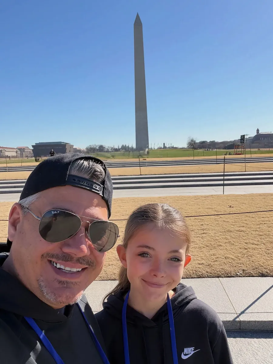 Rob Mariano They Go on Field Trips Just Like Us