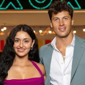 Rob Rausch Reveals Where He Stands With Leah Kateb