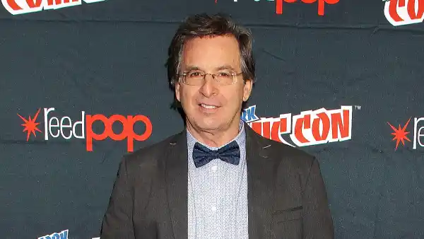Robert Carradine