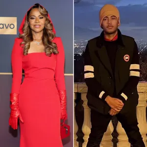 Robert Cosby Jr Overdosed 3 Years Before His Death at 23 Police Report