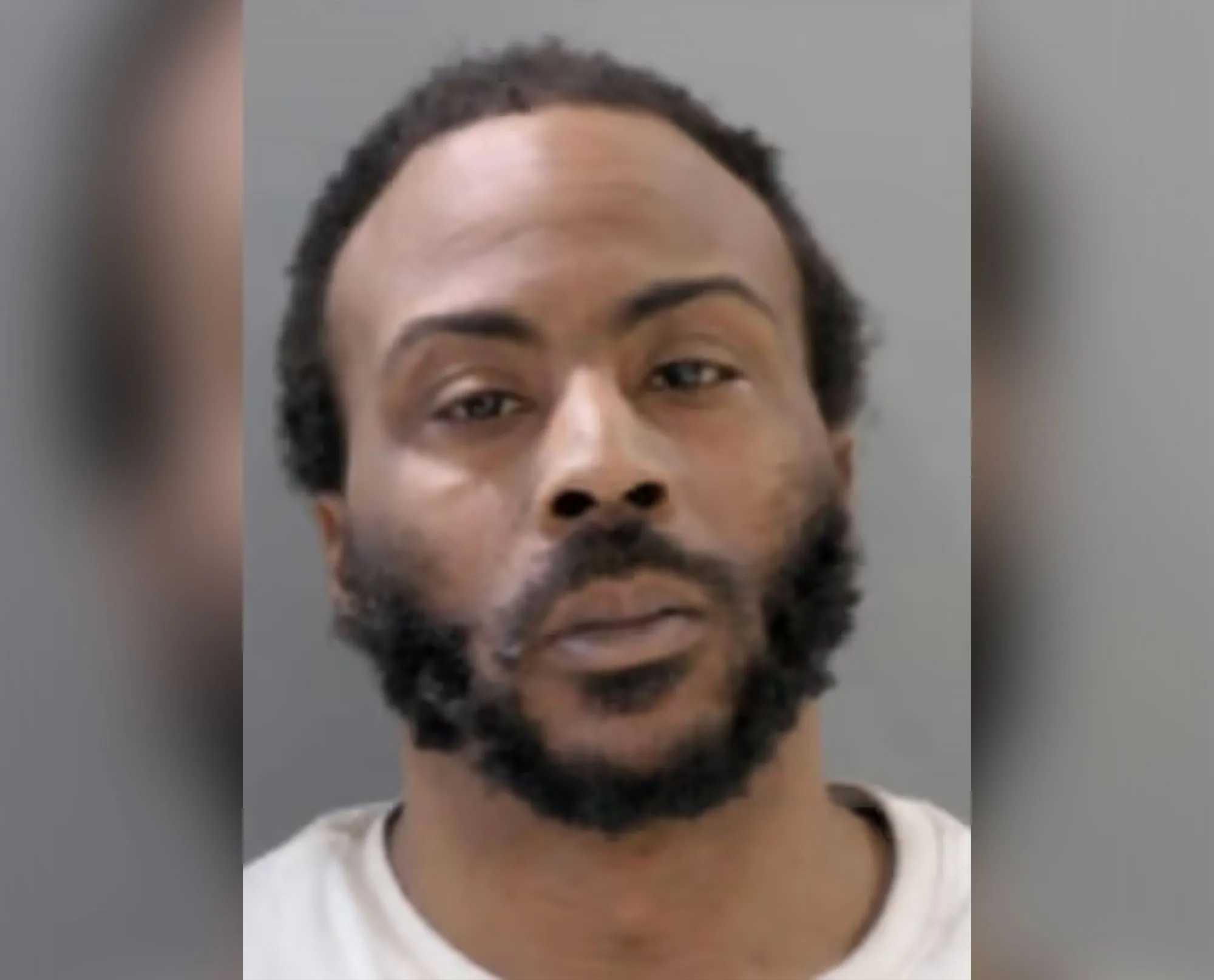 Ronnell Tremayne Agee Detroit Police Department