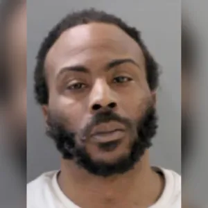 Ronnell Tremayne Agee Detroit Police Department