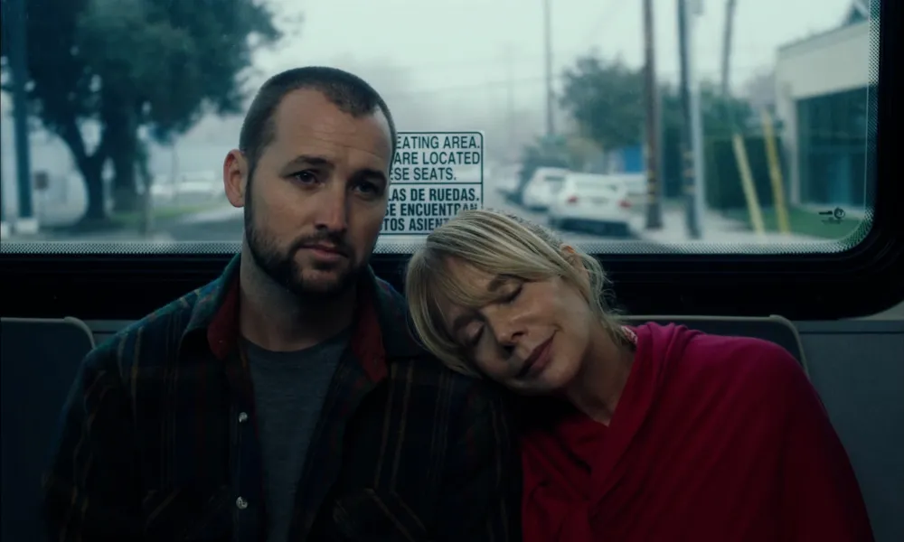 Rosanna Arquette Talks Healing in Her Famous Family Still 138