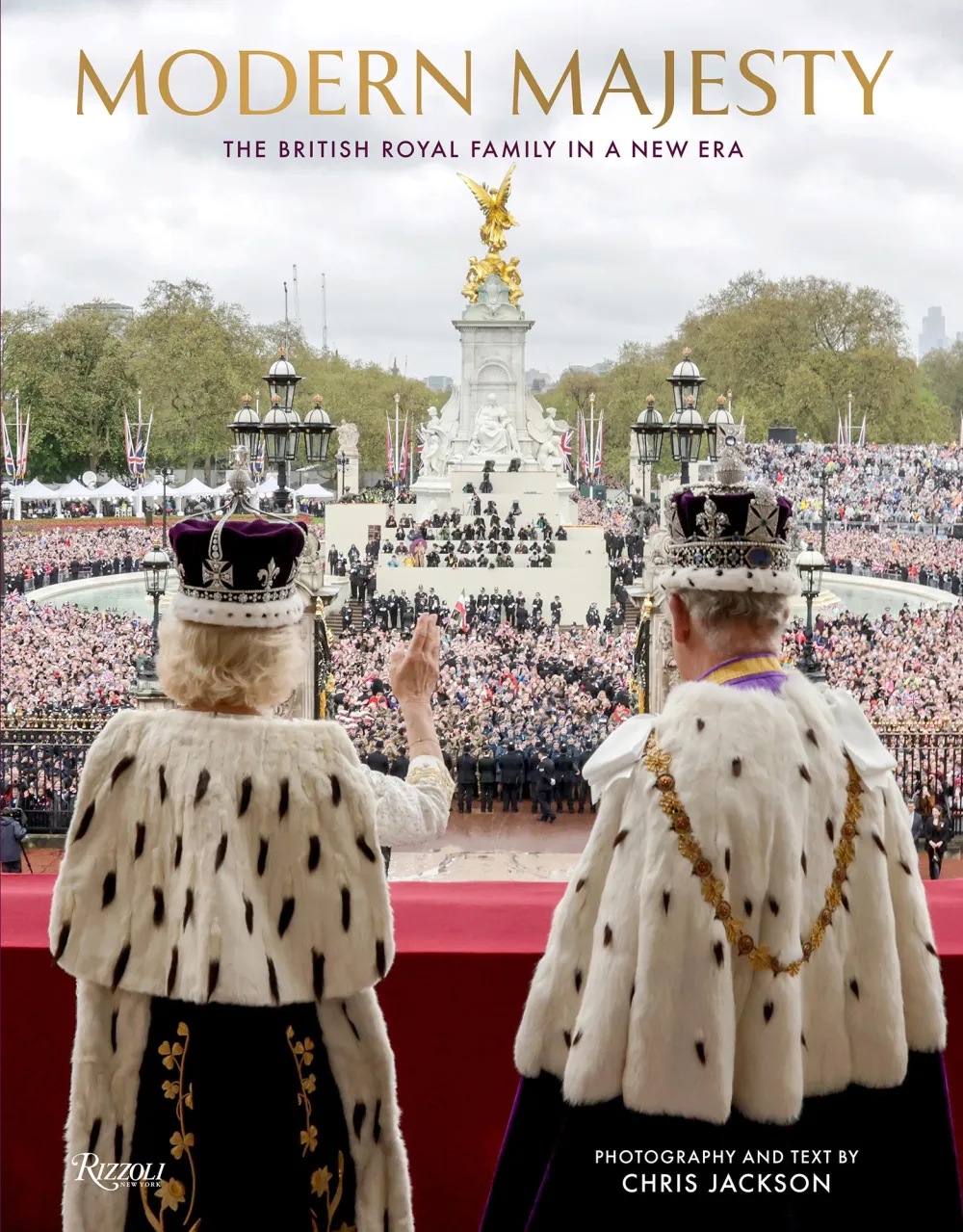 Royal Photographer Chris Jackson Details Kate Middletons Hospital Return