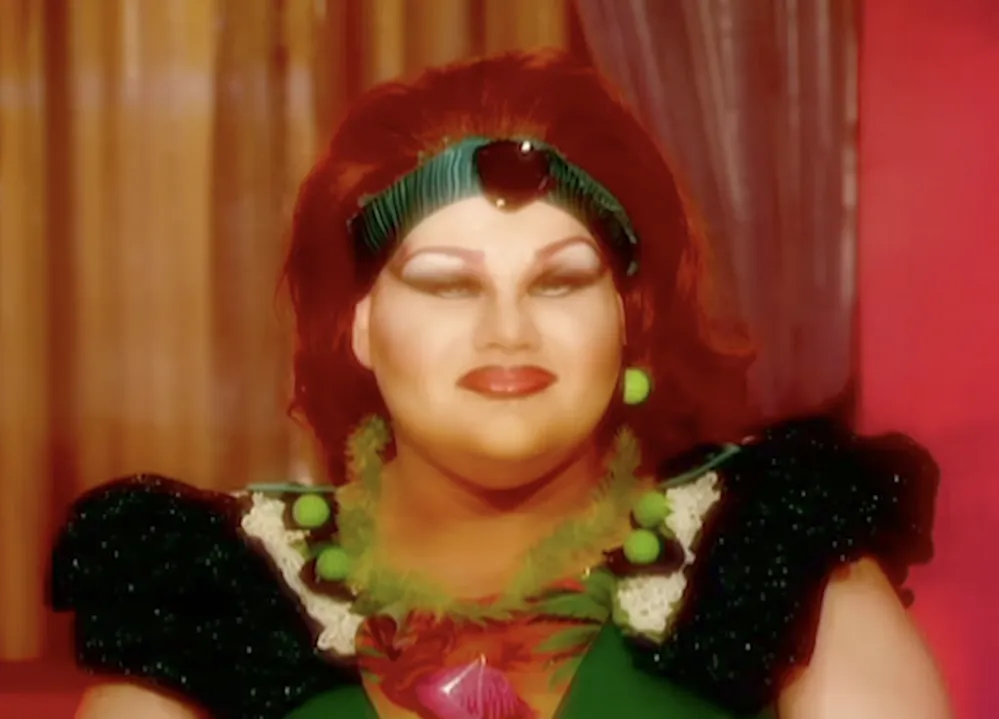 RuPauls Drag Race Stars Tragic Health Scares and Losses Victoria PorkChop Parker