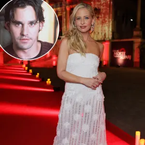 Sarah Michelle Gellar Says Nicholas Brendon's Death is a 'Tragedy'