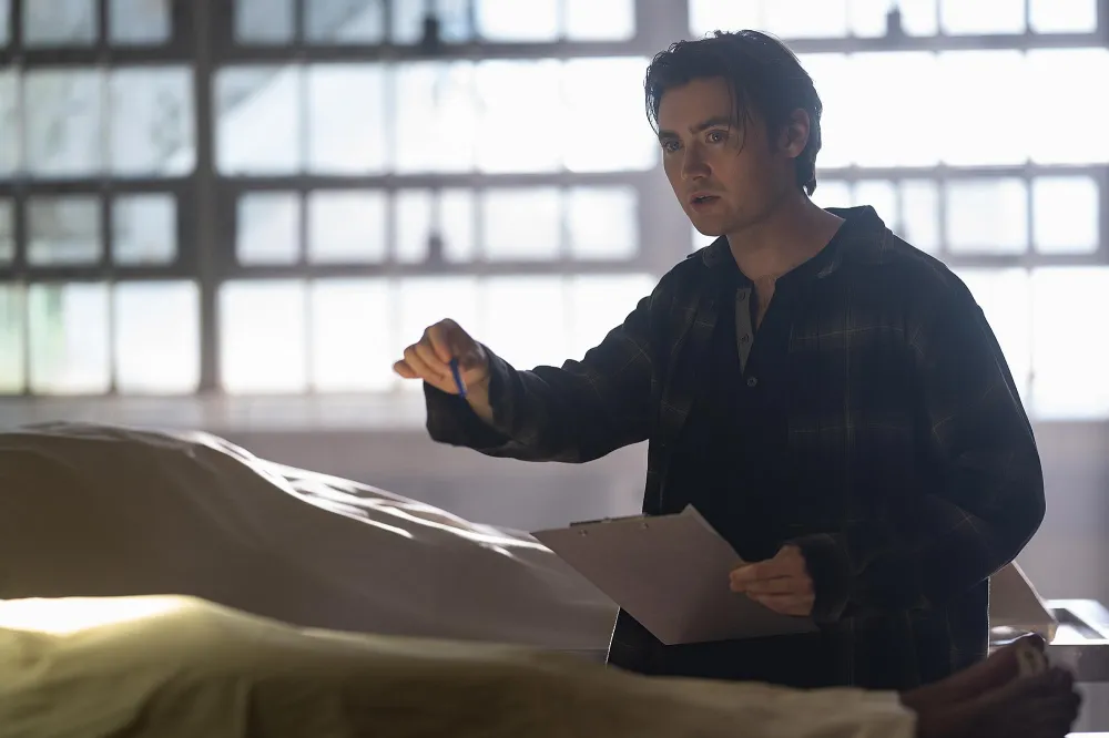 School Spirits EPs Answer Burning Questions From Season 3 Finale