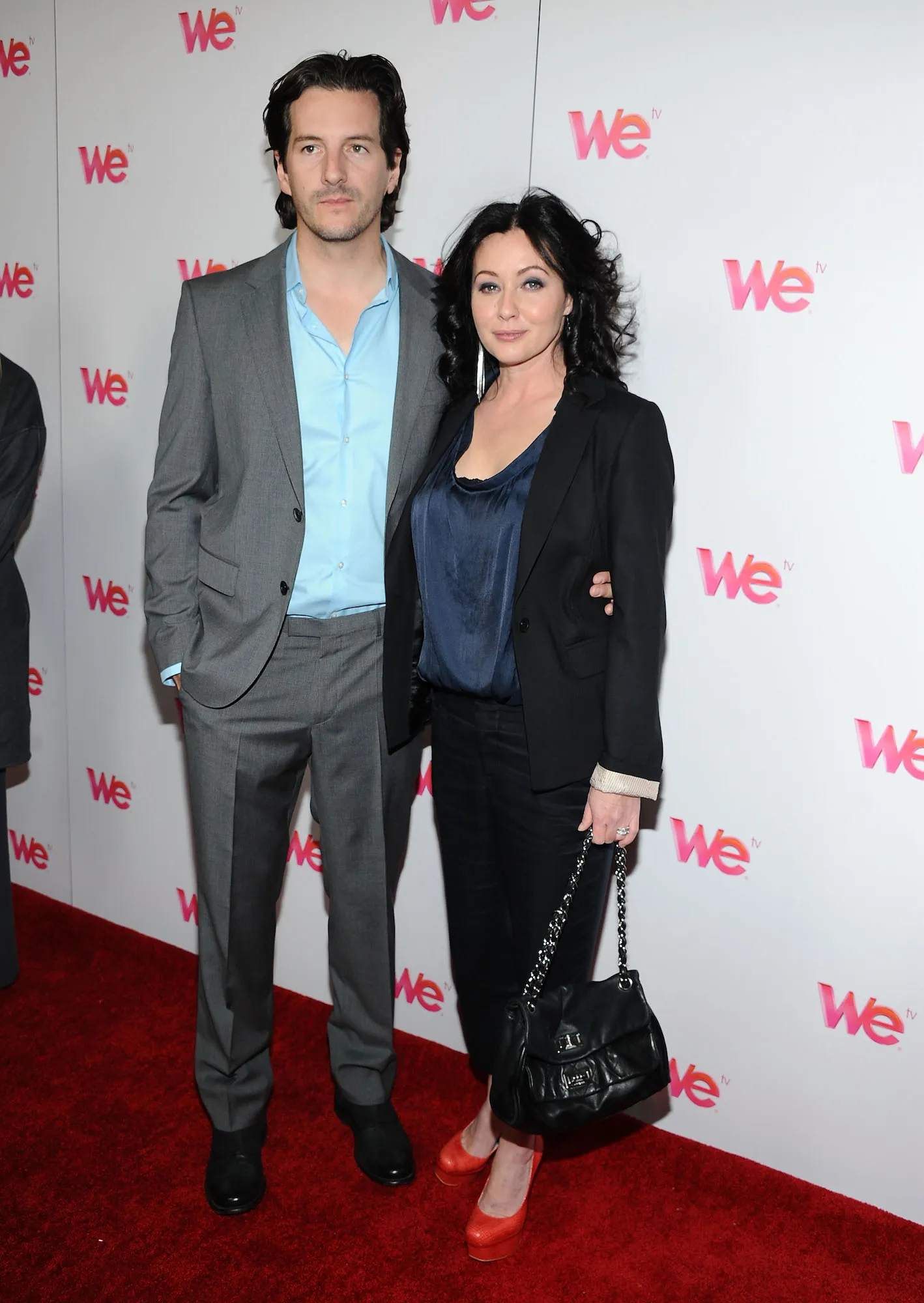Shannen-Doherty-and-Kurt-GettyImages-136977183