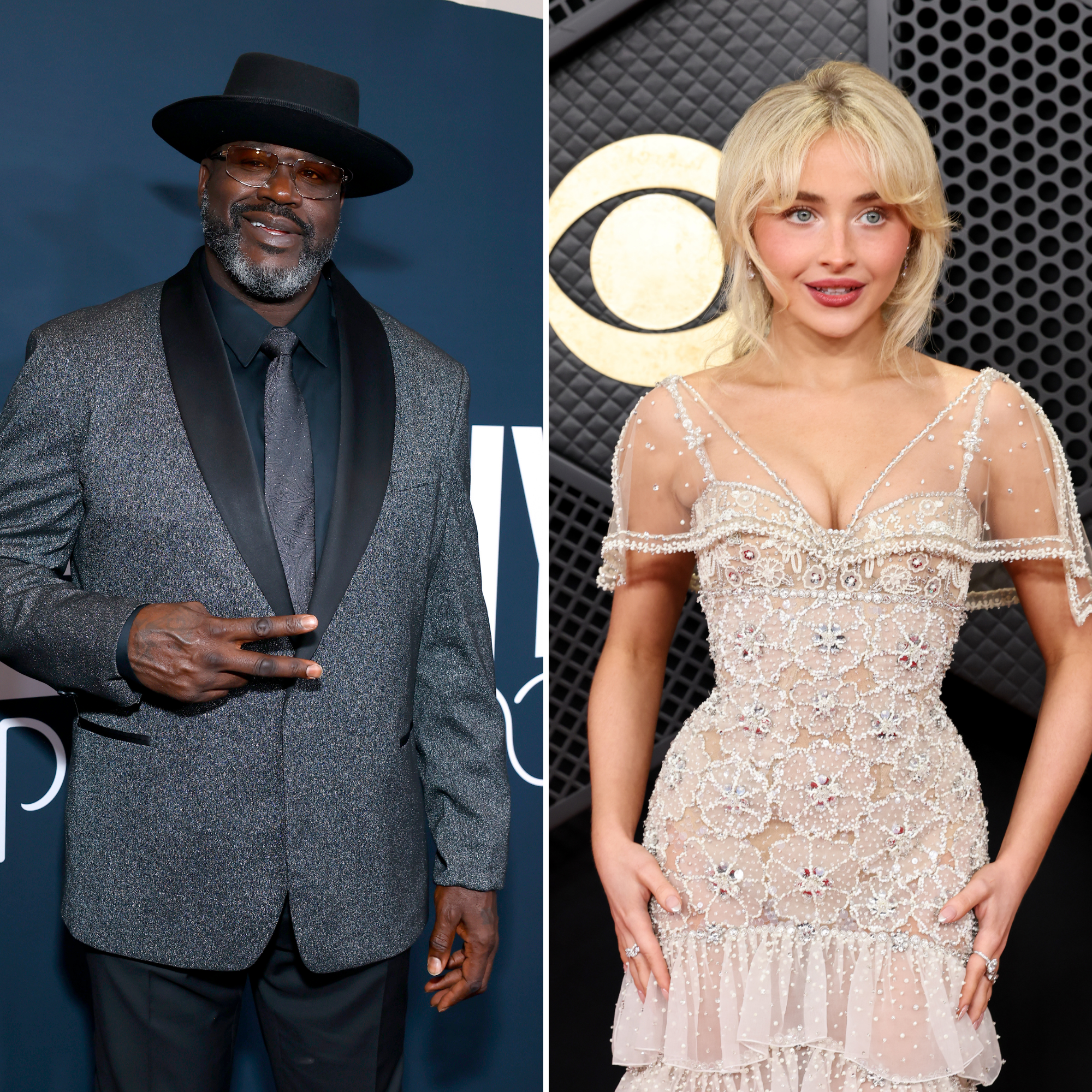 Shaq-on-Fake-Sabrina-Carpenter-DMs