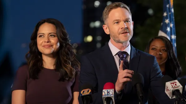 Shawn Ashmore Teases Very Interesting Conclusion to The Rookie DA Race Its Not Super Clean