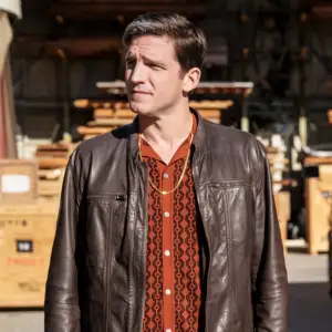 Shea Buckner Details Daunting Task of Playing Pride on NCIS Origins His and Gibbs Rocky Dynamic