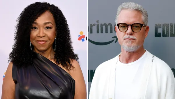Shonda Rhimes Reacts to Eric Dane Being Left Out of In Memoriam