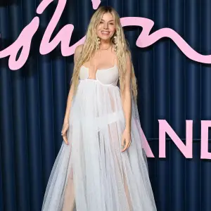 Sienna Miller Says Its Easier Having a Baby in Her 40s GettyImages-2249408463