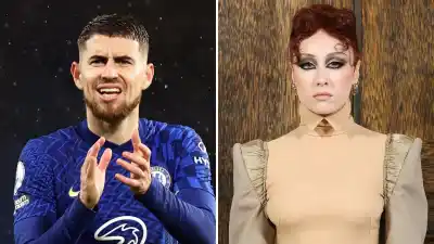 Soccer Star Jorginho Says Chappell Roan Accused His 11-Year-Old Daughter of Harassment