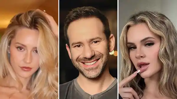 Some Creators Worry About Future of OnlyFans After Owner Leonid Radvinsky Death at Age 43 Forrest Smith Cynthia Jade