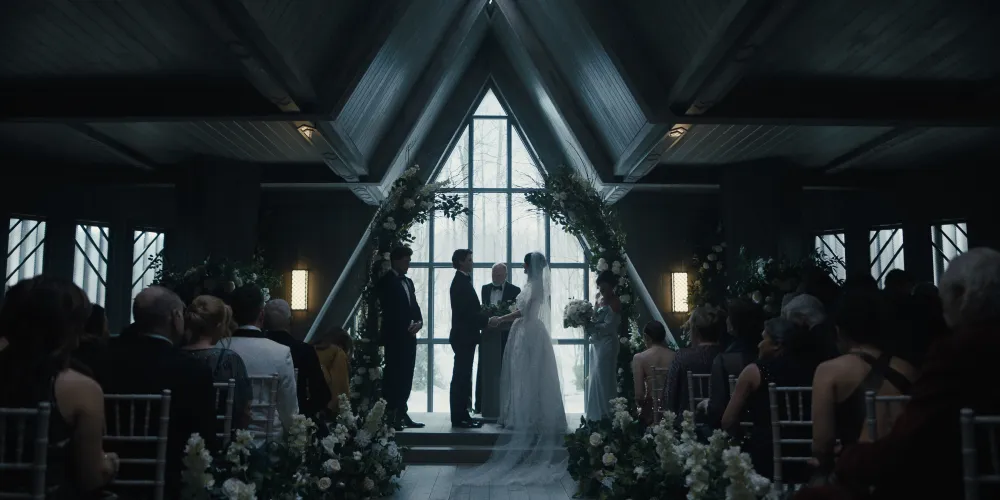 Something Very Bad Is Going to Happen Twist Ending Explained