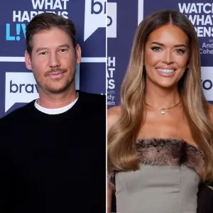 Southern Charm's Austen Kroll Clarifies Whether He's Dating Salley Carson