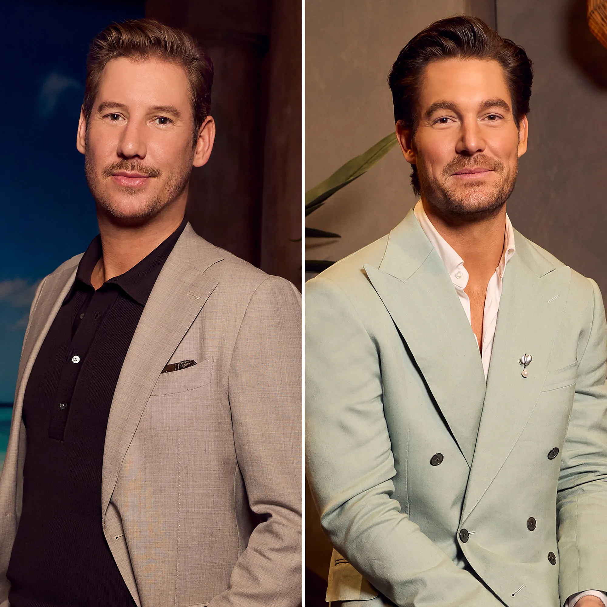 Southern Charm Austen Kroll and Craig Conover Friendship Ups and Downs Over the Years