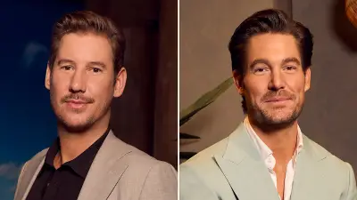 Southern Charm Austen Kroll and Craig Conover Friendship Ups and Downs Over the Years